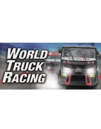 Ilustracja produktu World Truck Racing (PC) (klucz STEAM)